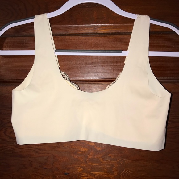 Front Closure Bra Sz Medium - Picture 2 of 5